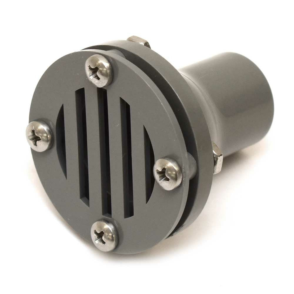 Bosworth Boat Bilge Pump Strainer 84-1-1/8 400 Guzzler 1 1/8 Inch by Bosworth