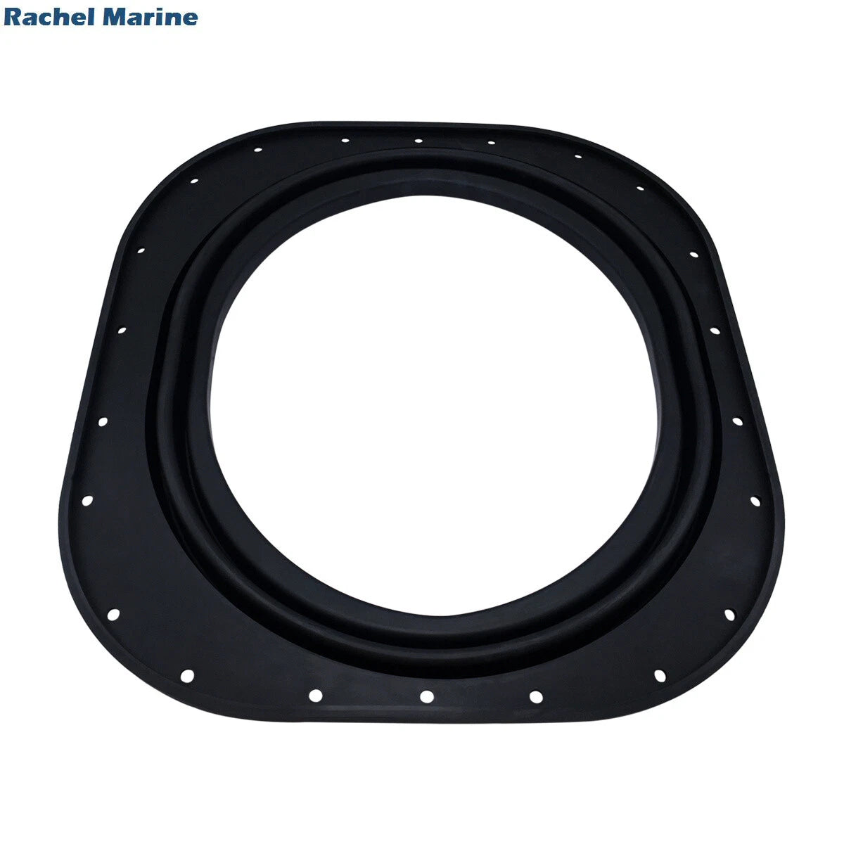22 Hole Transom Seal for OMC Stringer 1976-1986