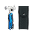 18-in-1 Multitool with Screwdriver Bits