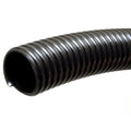 Mercury Boat Oil Fill Hose 1 1/2 Inch PVC Black by Mercury