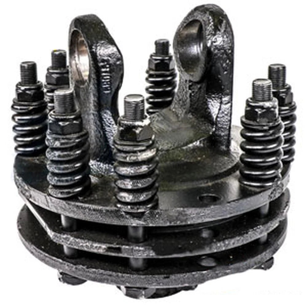 Clutch Assembly Fits Walterscheid Models