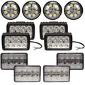 Complete Fits John Deere 9000(t) Series Led Light Kit