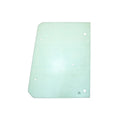 Cab Glass - Door Upper Right Hand Or Left Hand Fits John Deere 310g