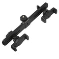 Mobile Phone Holder Bracket Hot Shoe Mount Adapter For Live Stream