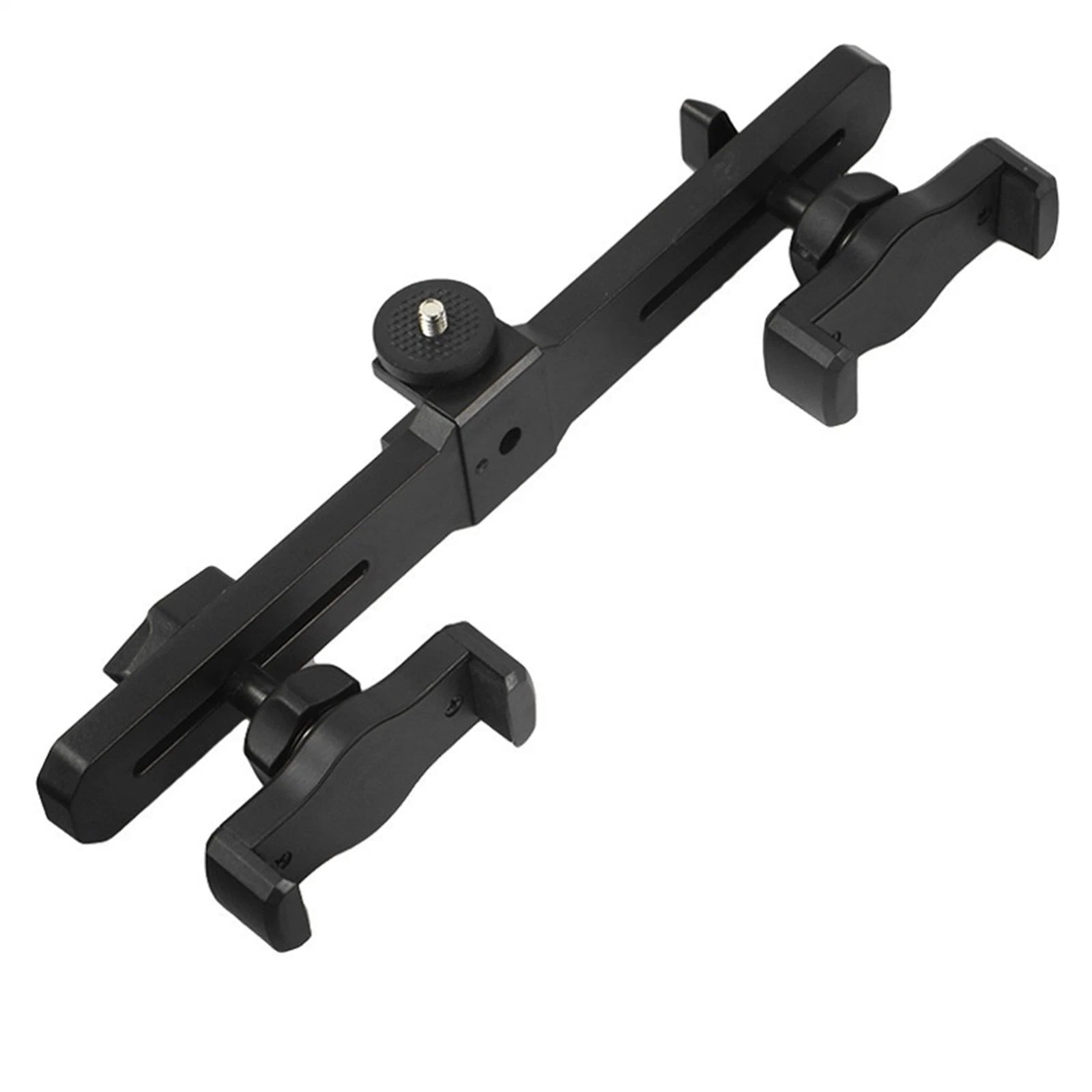 Mobile Phone Holder Bracket Hot Shoe Mount Adapter For Live Stream