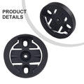 Plastic Base for Garmin Bicycle Computer by Garmin
