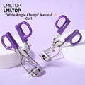 Stainless Steel Eyelash Curler