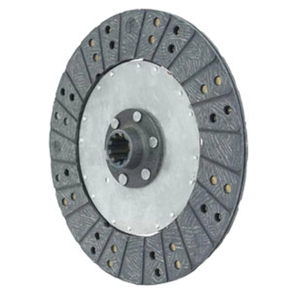 At113423 At21066 New 11" Trans Disc Fits John Deere Tractor 2010