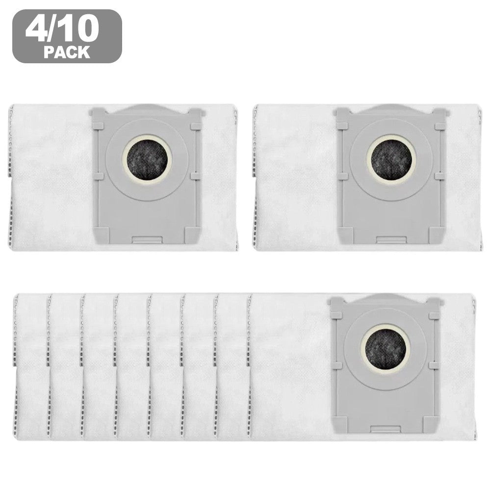 Automatic Emptying Station Robot Vacuum Bag