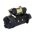 Starter - Fits Delco Style Dd 6414 - 24 Volt Fits John Deere 4020