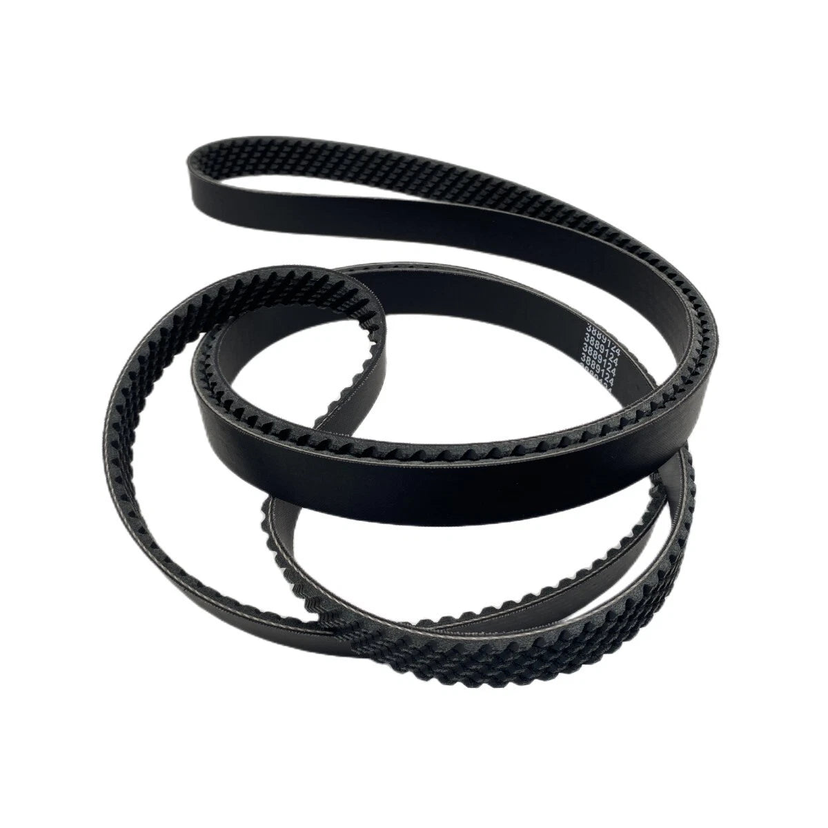 Serpentine & Alternator Belt for Volvo Penta 4.3L V6 (1996-2005)