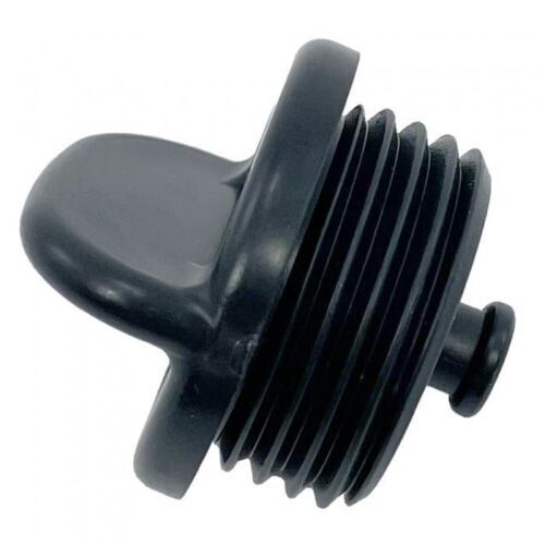 Water Flush Plug Suzuki 150-300 HP by Suzuki