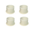 4X New Mercury Marine Outboard Mercruiser Bushing 18-2341-1 23-8159501 8159501Op