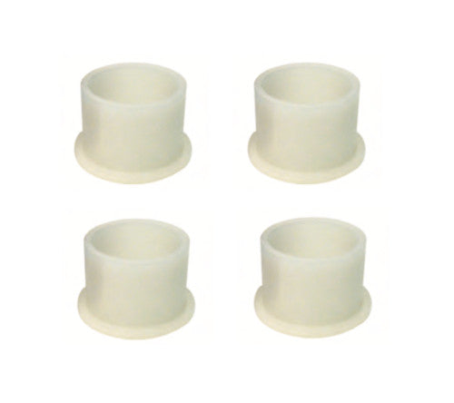 4X New Mercury Marine Outboard Mercruiser Bushing 18-2341-1 23-8159501 8159501Op