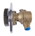 Raw Sea Water Pump – Cummins 4B/4BT/6B