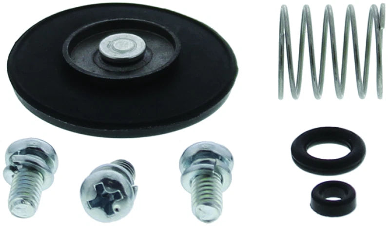 Quadboss 06-14 Honda Trx450er Accelerator Pump Kit