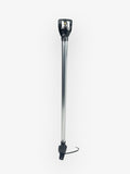 Attwood 5530-24a7, 24in All-round Light, Articulating, Fold Down, New