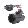 277223va0a Ambient Air Temperature Sensor For Nissan With Pigtail