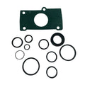 Heat Exchanger Gasket Seal Kit for Volvo Penta AQ120/AQ125/AQ140 Engines