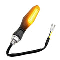 36 Led Sequential Turn Signal Tail Lights For Motorcycle E24