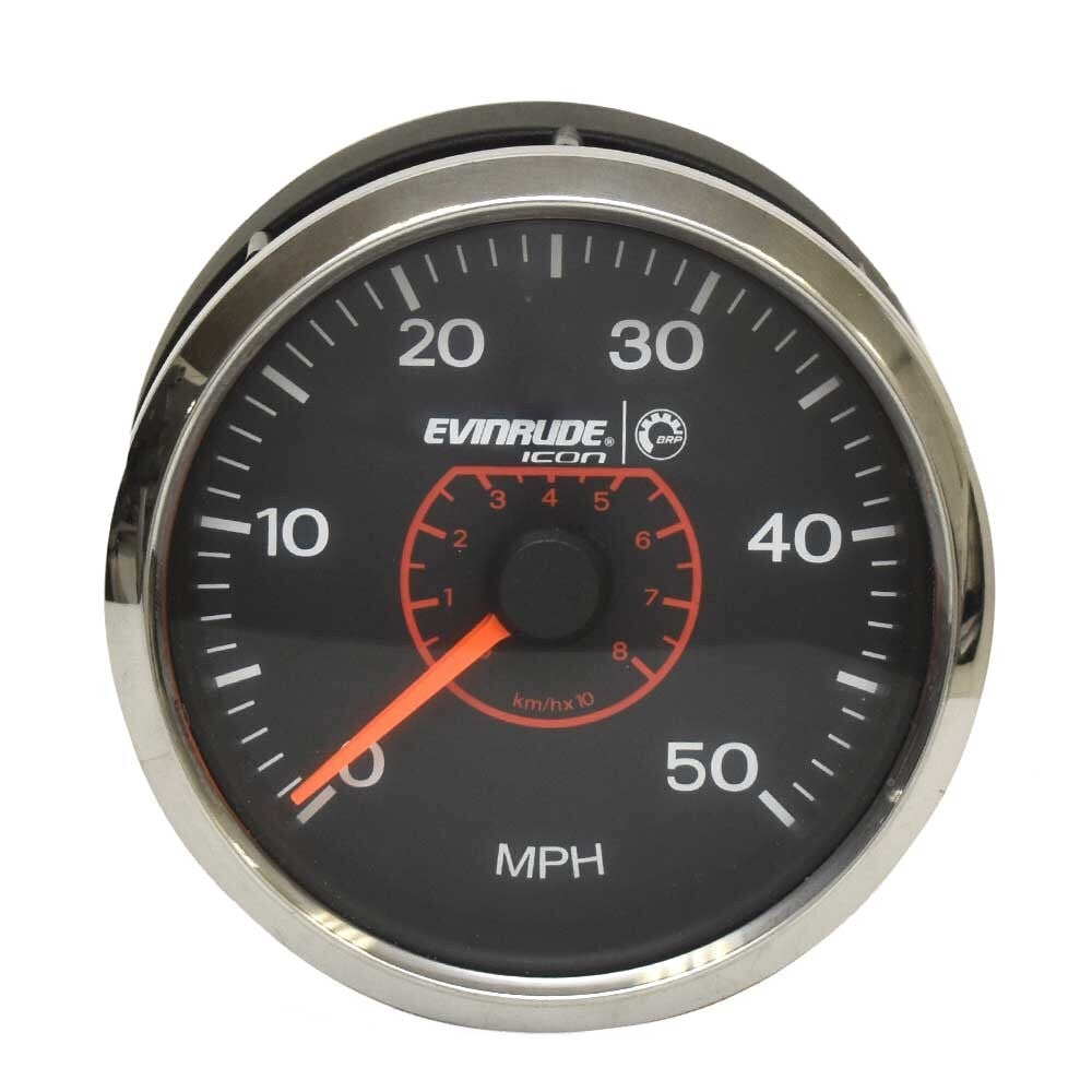 Speedometer Gauge BRP Evinrude SG0013A by BRP Evinrude