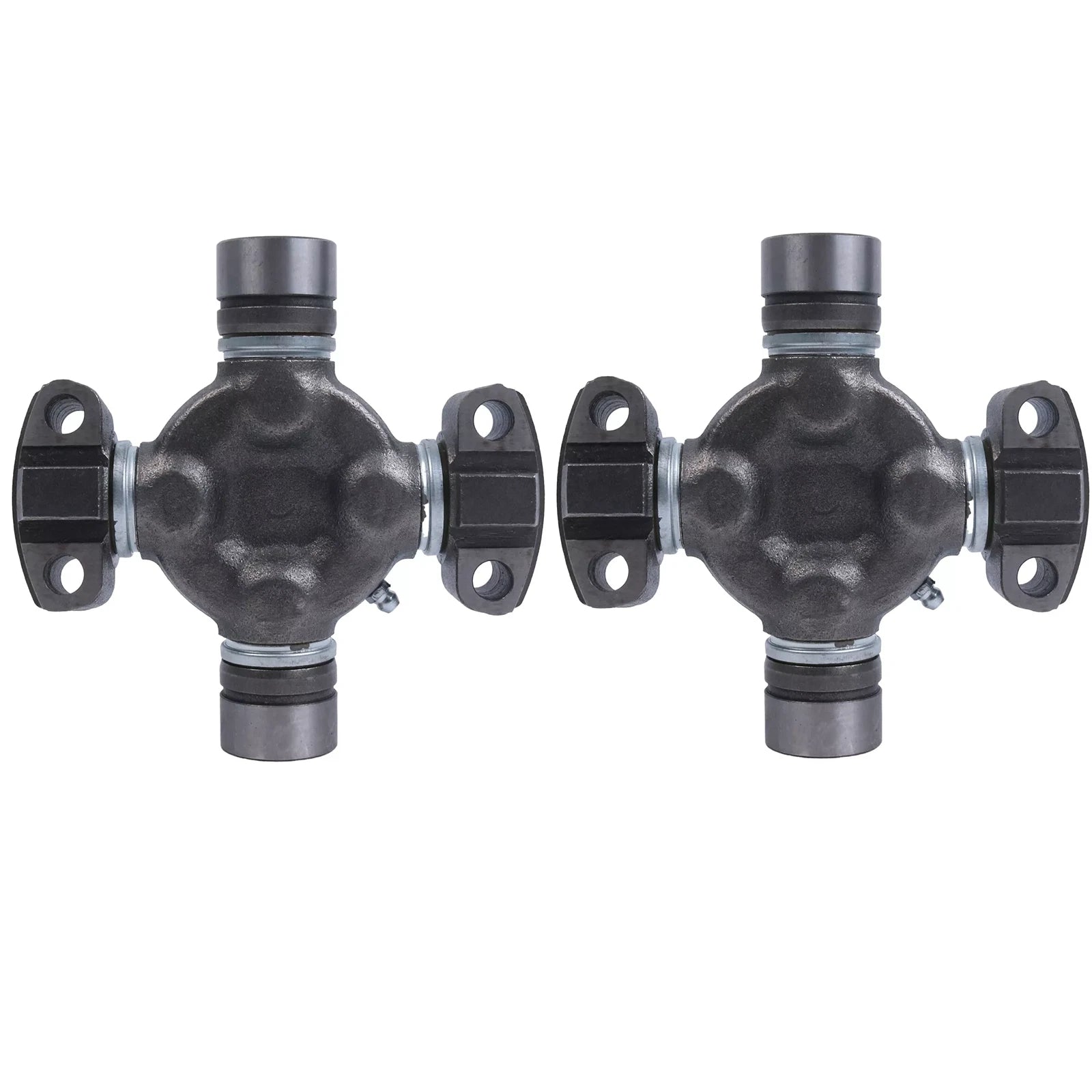 Universal Joint Assembly 418-20-32620 For Komatsu | Hook & Hull Co