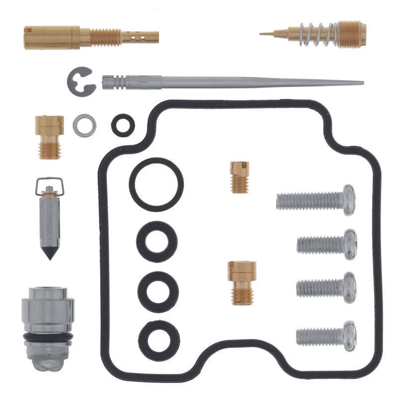 Quadboss 04-06 Yamaha Yfm350 Bruin 2x4 At Carburetor Kit