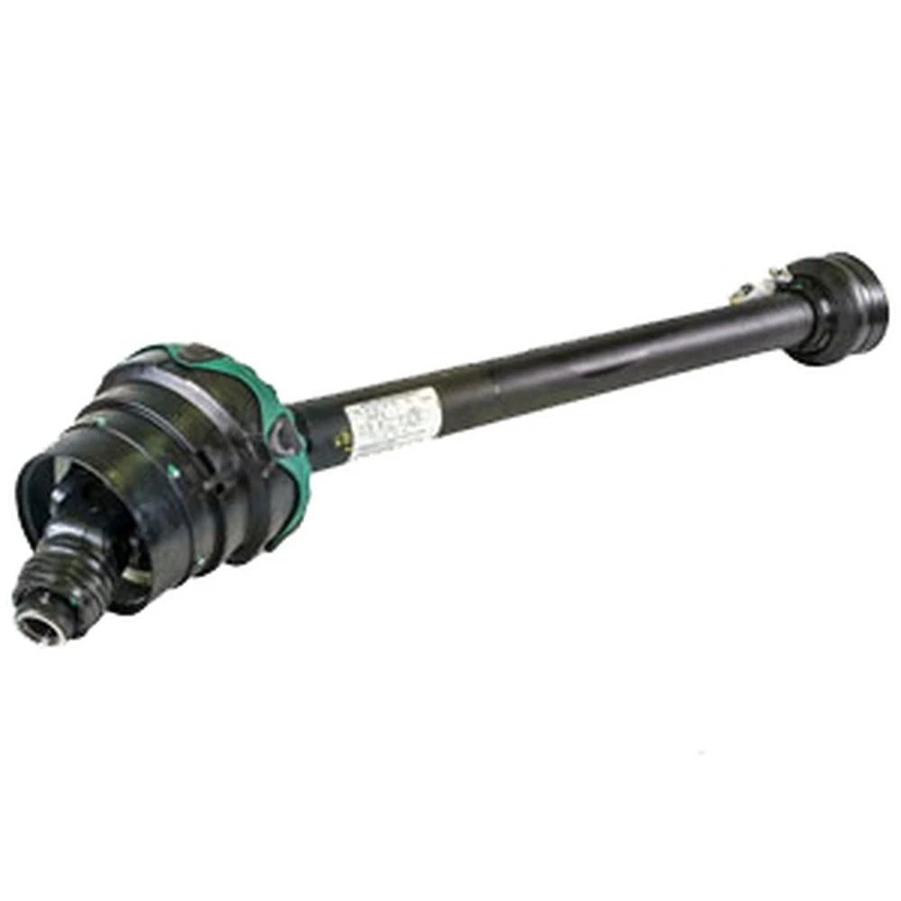 A-bw14491-ai Complete 80ï¿½ Cv Driveline; 1000 Rpm