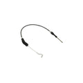 Aftermarket 1531668c2 Hand Throttle Cable Fits Case-ih Tractors 5140