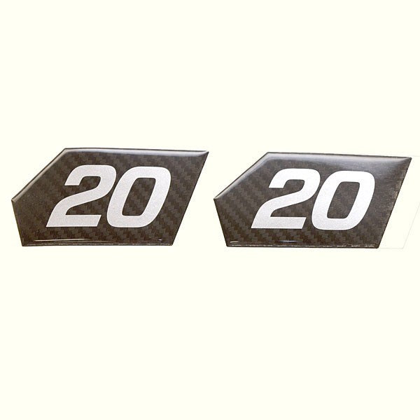 MasterCraft Boat Emblem Decal Sticker by MasterCraft
