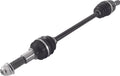 Quadboss 15-21 Yamaha Yxc700 Viking Vi Rear Left Side Rugged Axle