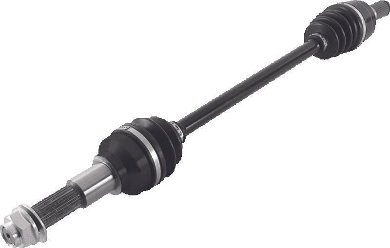 Quadboss 15-21 Yamaha Yxc700 Viking Vi Rear Left Side Rugged Axle