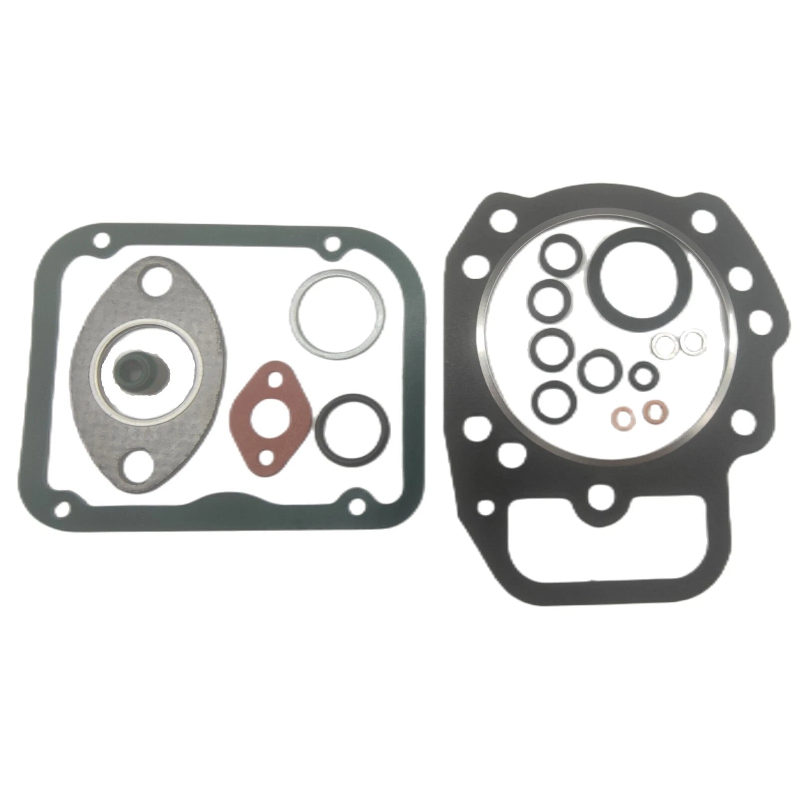 875561 876341 Decarbonizing Gasket Kit Volvo Penta Md5 B C Diesel