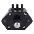 Fuel Pump for Yamaha T50TLRY 50HP 4-Stroke Outboard (2000)