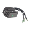 Regulator Rectifier for Mercury Mercruiser F 9.9-20HP