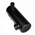 Fits Cat Fits Caterpillar D4h Dozer Muffler 3204 Engine 1121665