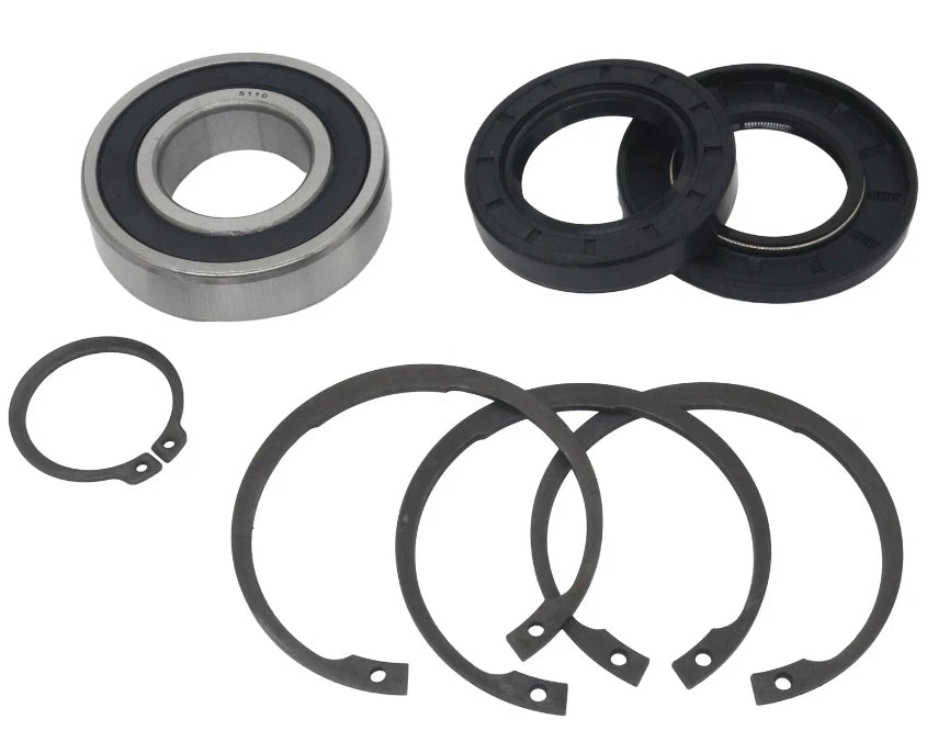 Flywheel Primary Shaft Repair Kit For Volvo Penta Aq131 Aq145 Aq171