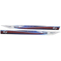 G3 Boat Eagle Wrap Decals 2 PC by G3