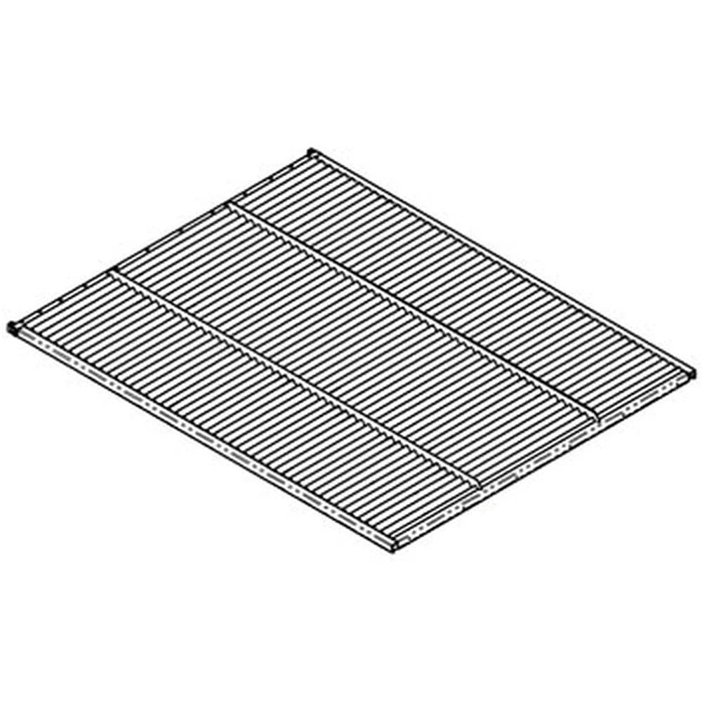 Ah77807 Sieve Bottom; Round Hole