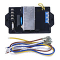 New Automatic Voltage Regulator Avr-12 For Datakom | Hook & Hull Co
