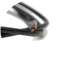 Gauge Wire 14 AWG 600V Black 60 FT