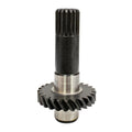 R2977 Ipto Shaft Fits Ih / Fits Farmall