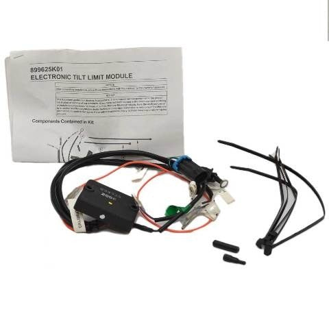 Mercury Boat Trim Limit Kit Avalon by Mercury