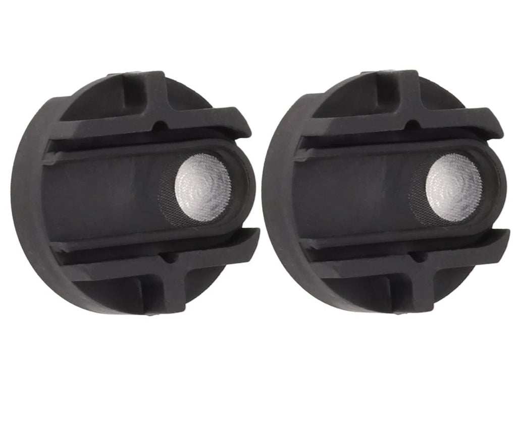 2Pcs Fuel Filter VST Pump for Yamaha F115-F225HP 2000-UP