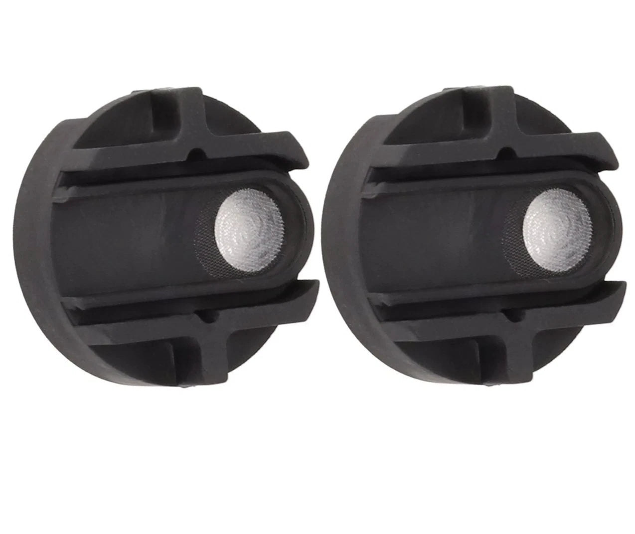 2Pcs Fuel Filter VST Pump for Yamaha F115-F225HP 2000-UP