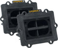 Moto Tassinari Vforce3 Reed System For Snowmobiles 2010-2023