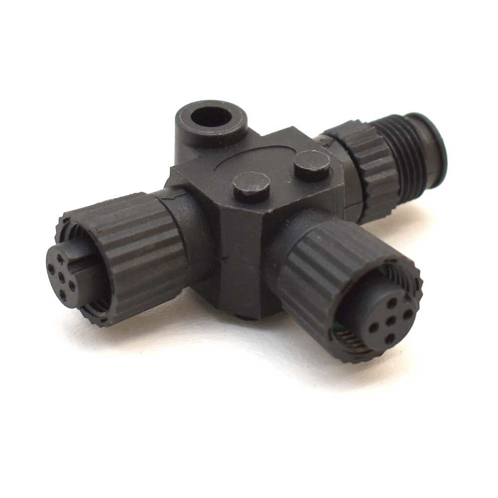 Lowrance Tee Connector Plug Ranger by Lowrance