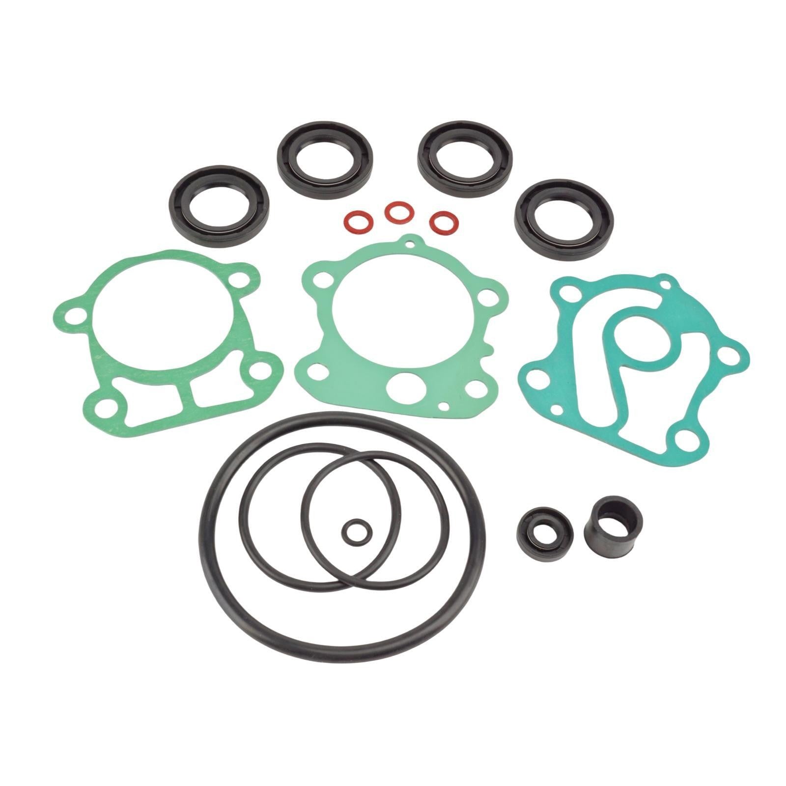 Lower Unit Seal Kit Yamaha F75 F90HP by Yamaha