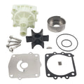 Water Pump Impeller Kit Fits Yamaha Outboard 61a-w0078-a3