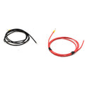 Boat Battery Cables Lund 10 AWG 600V by Lund